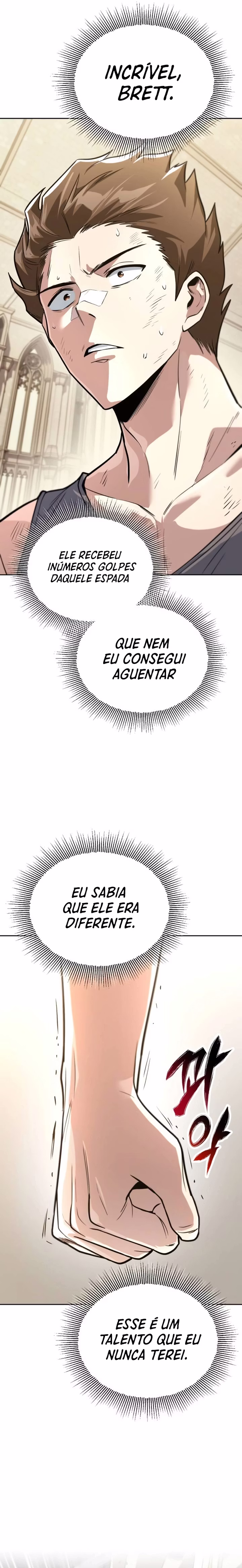Página 32 de A Superação do Nobre Vagabundo - Capítulo 108
