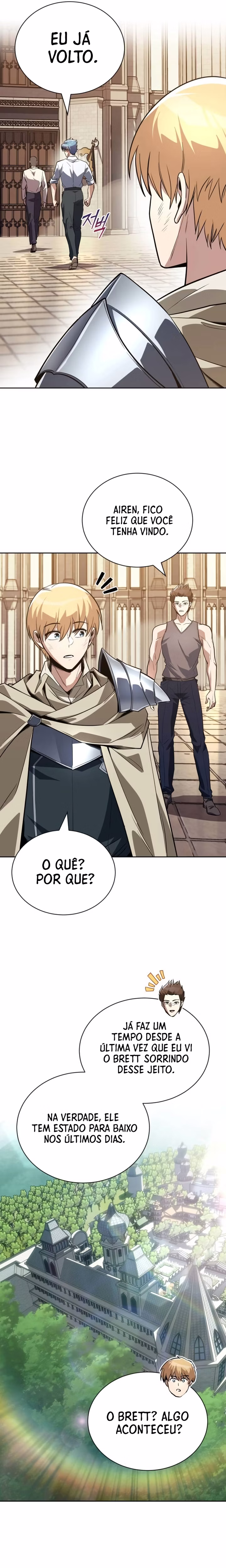 Página 38 de A Superação do Nobre Vagabundo - Capítulo 108