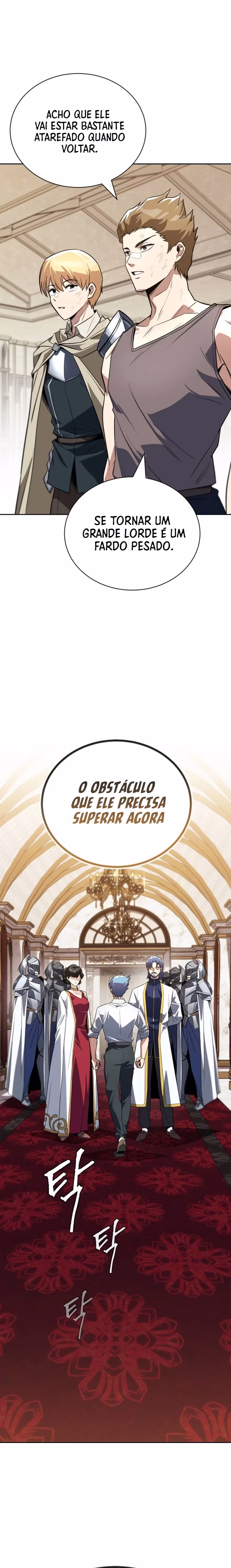 Página 39 de A Superação do Nobre Vagabundo - Capítulo 108