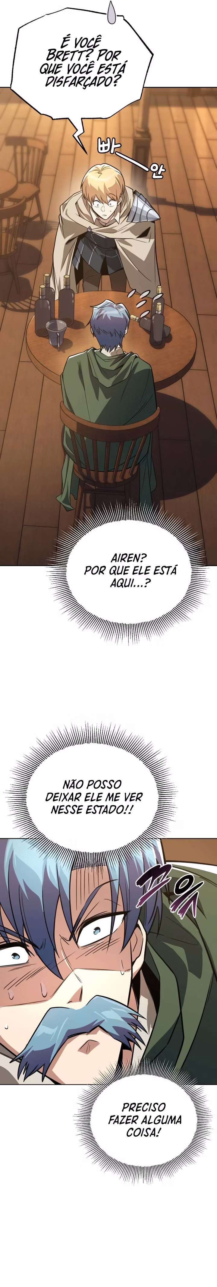 Página 3 de A Superação do Nobre Vagabundo - Capítulo 108