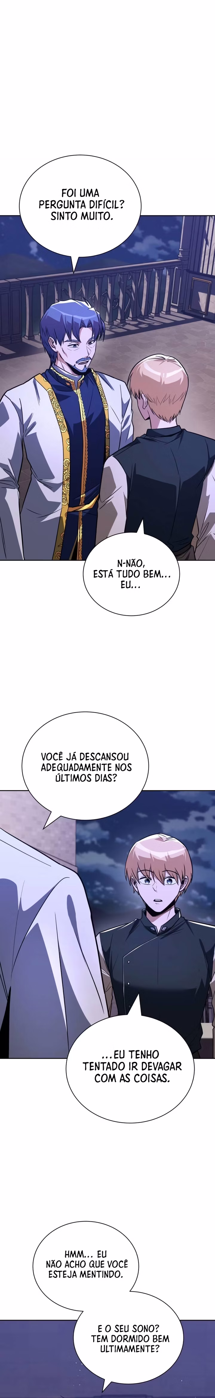 Página 20 de A Superação do Nobre Vagabundo - Capítulo 109