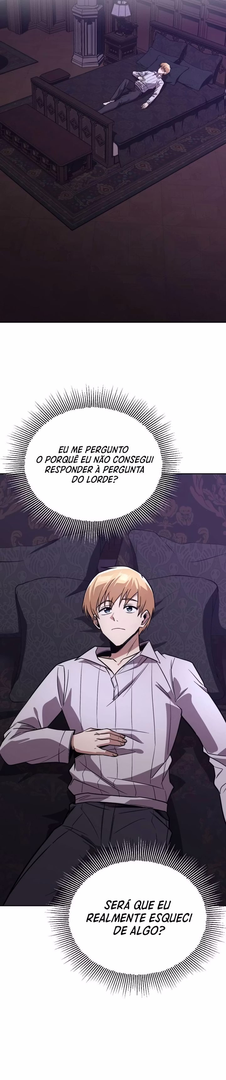 Página 23 de A Superação do Nobre Vagabundo - Capítulo 109