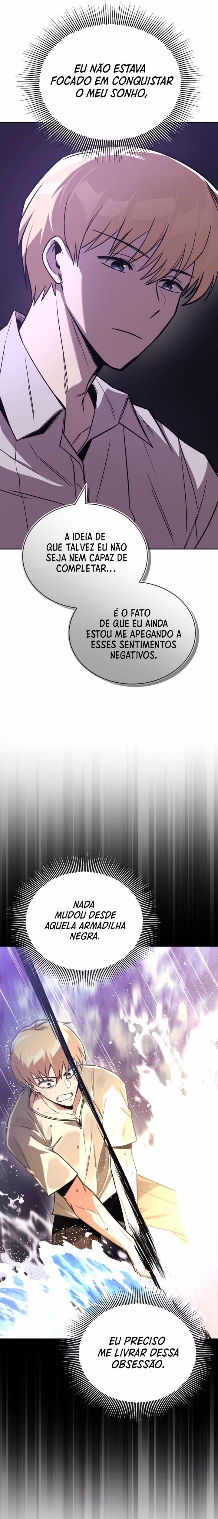 Página 29 de A Superação do Nobre Vagabundo - Capítulo 109