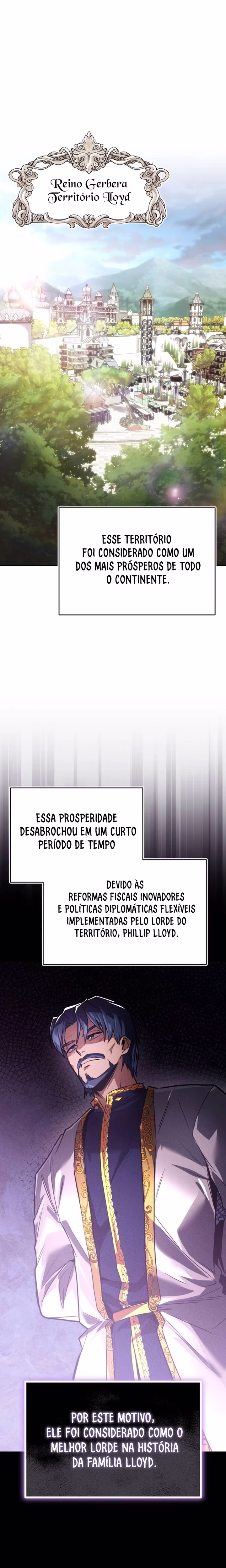Página 2 de A Superação do Nobre Vagabundo - Capítulo 109