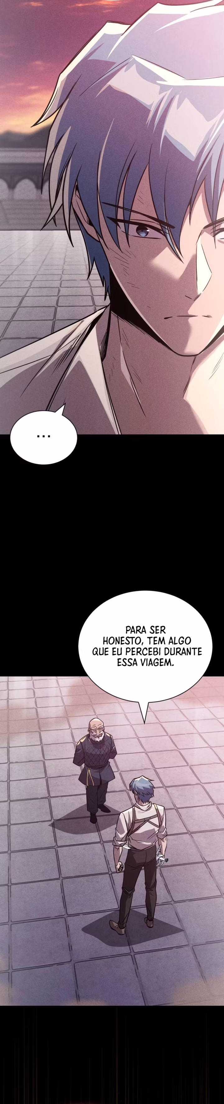 Página 34 de A Superação do Nobre Vagabundo - Capítulo 109