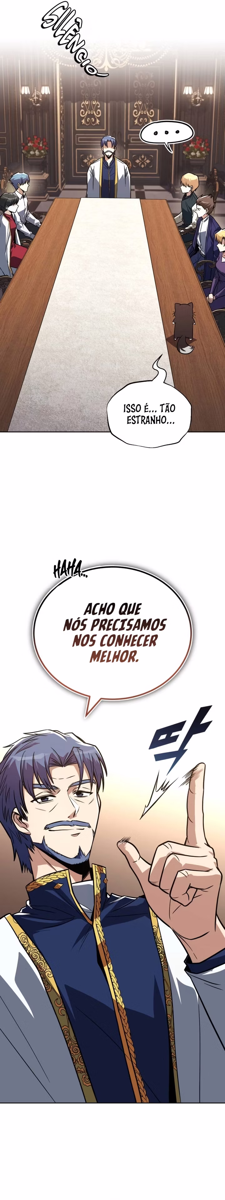 Página 7 de A Superação do Nobre Vagabundo - Capítulo 109