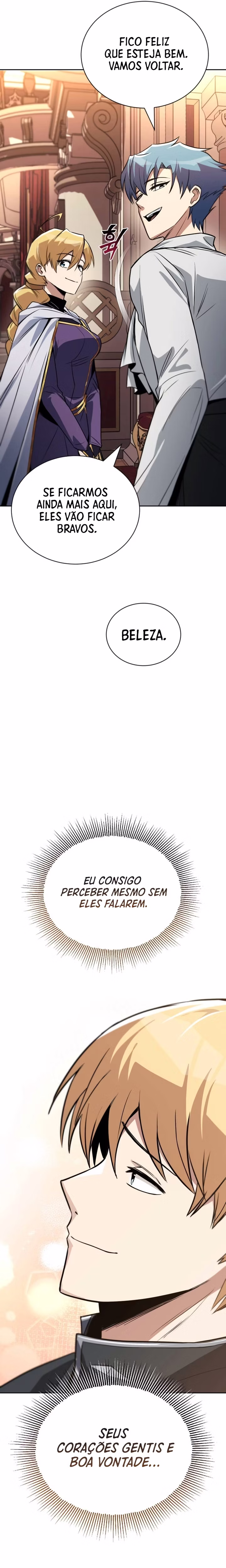 Página 16 de A Superação do Nobre Vagabundo - Capítulo 110