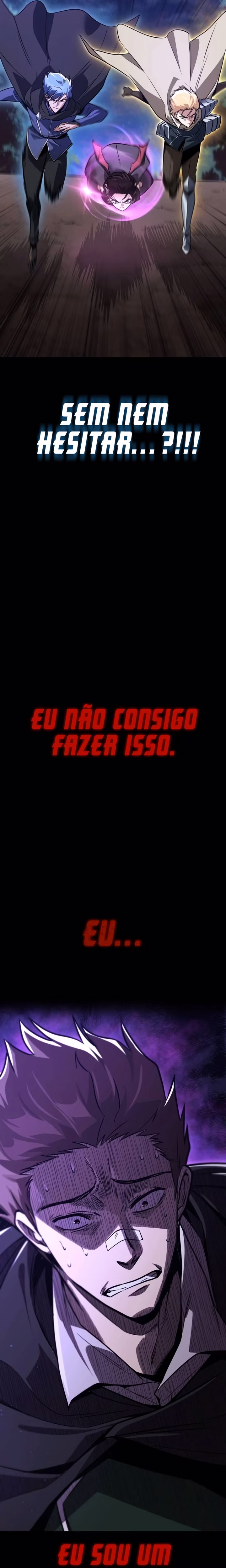 Página 34 de A Superação do Nobre Vagabundo - Capítulo 110