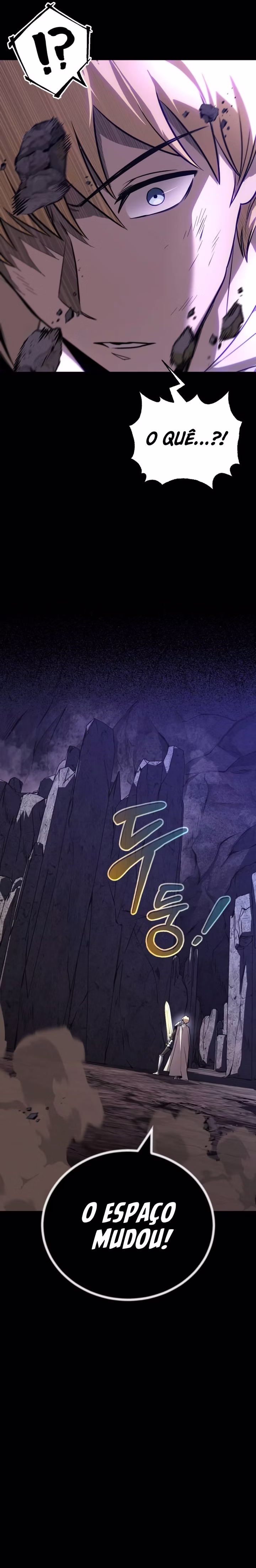 Página 43 de A Superação do Nobre Vagabundo - Capítulo 110