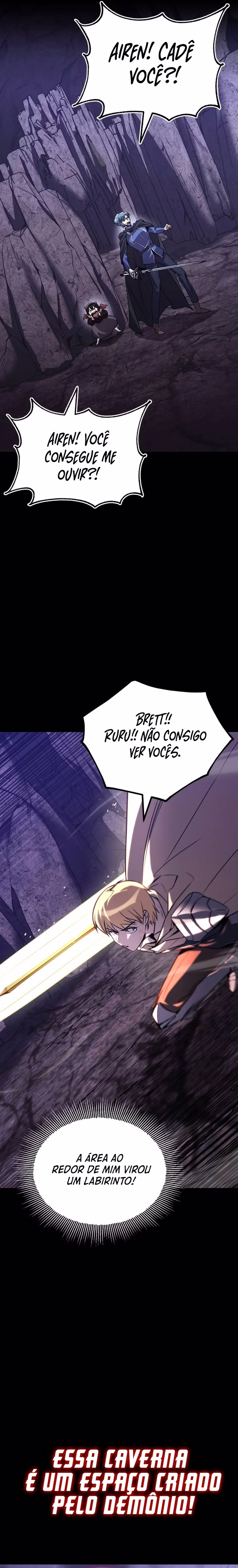 Página 44 de A Superação do Nobre Vagabundo - Capítulo 110