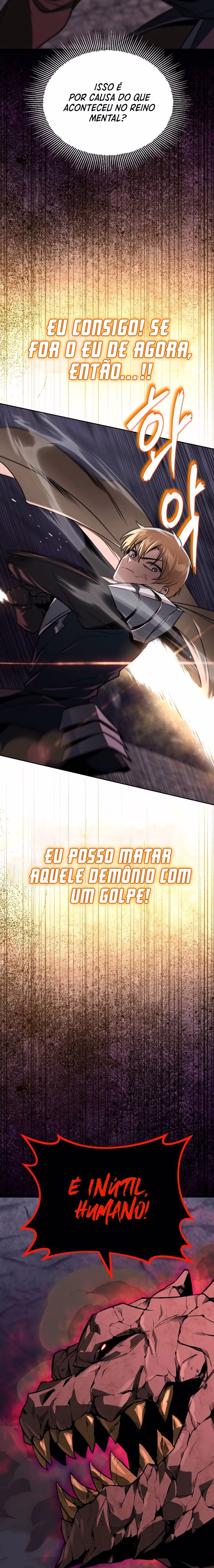 Página 19 de A Superação do Nobre Vagabundo - Capítulo 111
