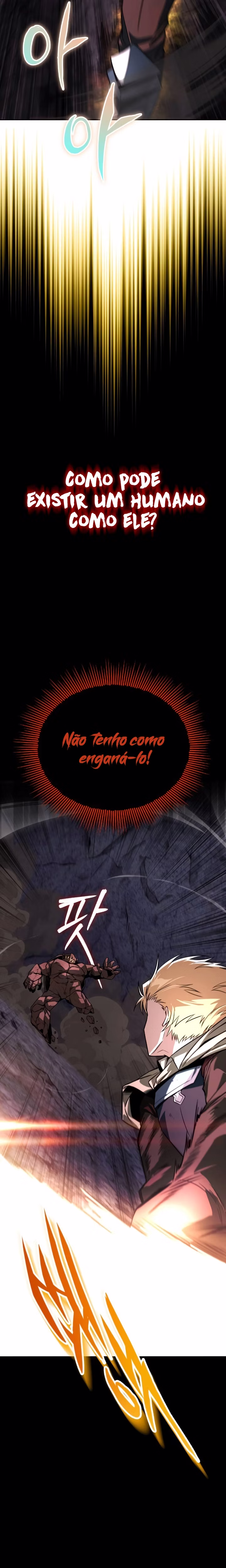 Página 28 de A Superação do Nobre Vagabundo - Capítulo 111