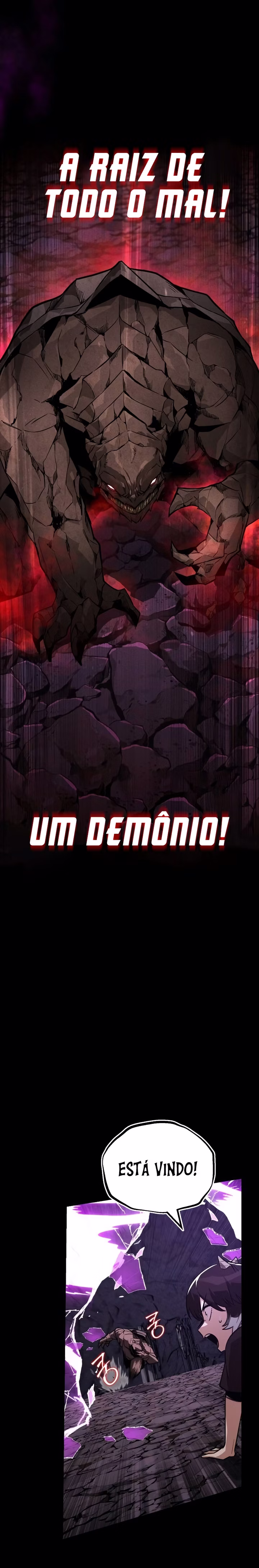 Página 35 de A Superação do Nobre Vagabundo - Capítulo 111