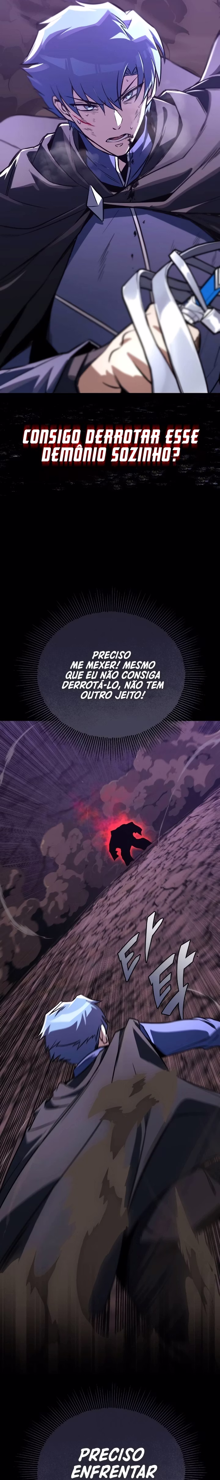 Página 47 de A Superação do Nobre Vagabundo - Capítulo 111