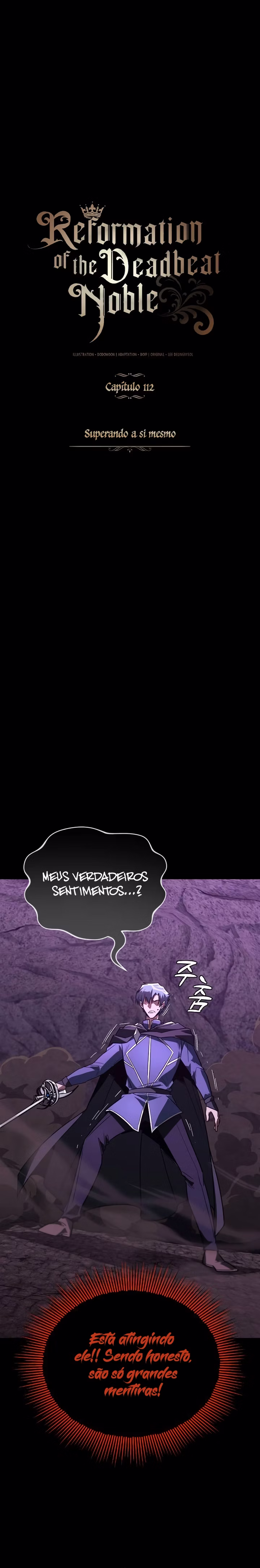 Página 10 de A Superação do Nobre Vagabundo - Capítulo 112