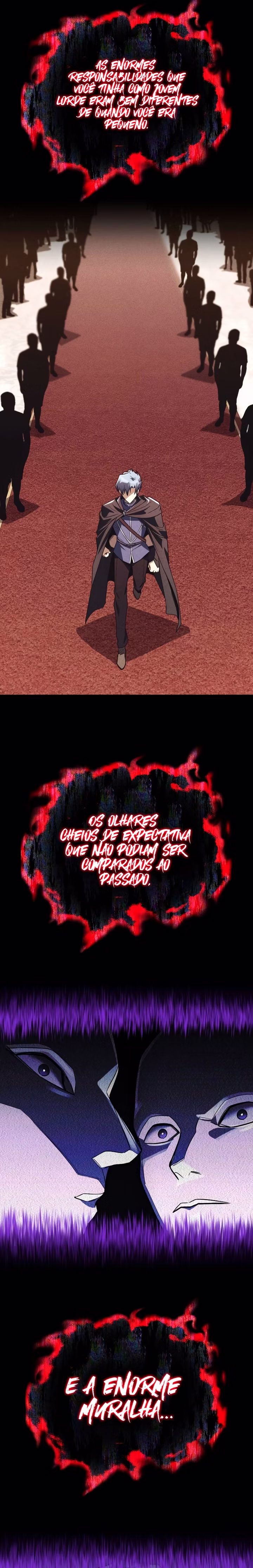 Página 14 de A Superação do Nobre Vagabundo - Capítulo 112