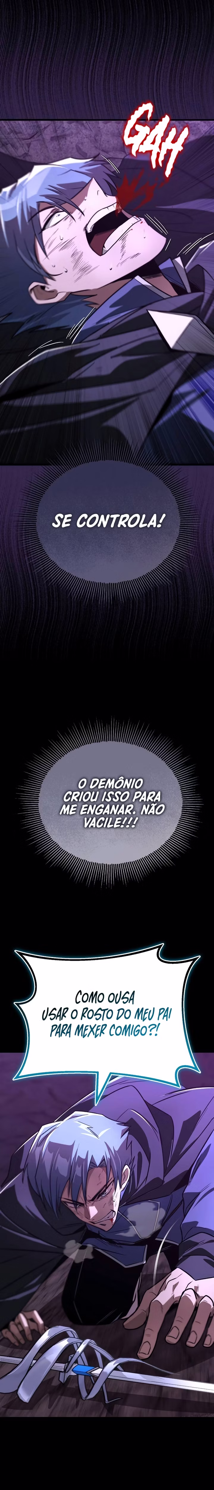 Página 5 de A Superação do Nobre Vagabundo - Capítulo 112