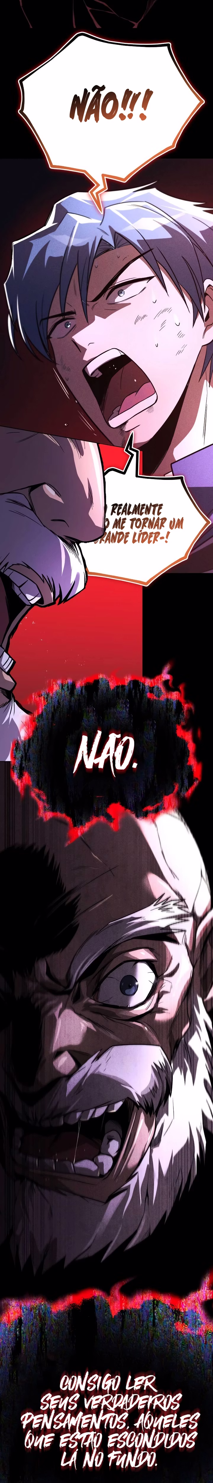 Página 8 de A Superação do Nobre Vagabundo - Capítulo 112