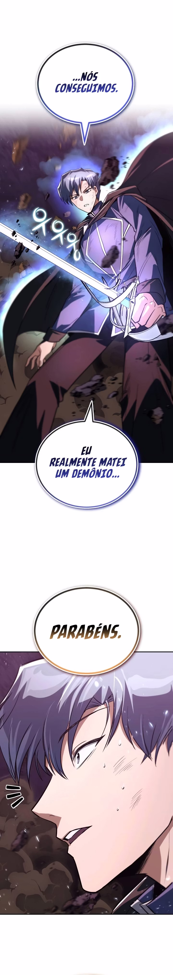 Página 12 de A Superação do Nobre Vagabundo - Capítulo 113