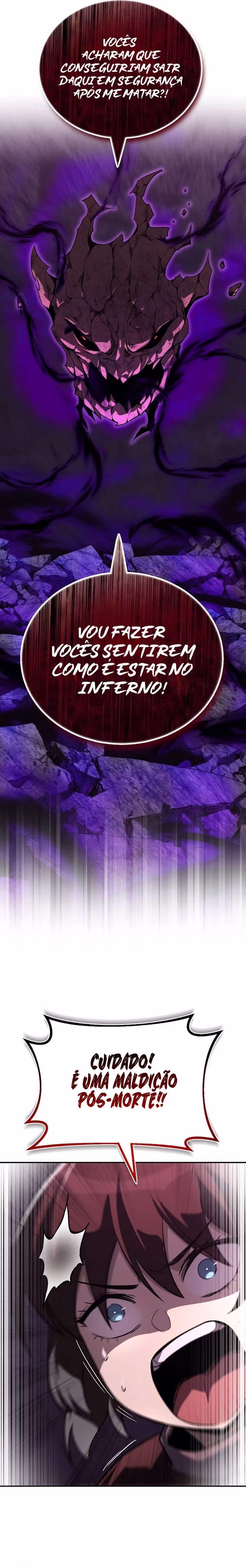 Página 15 de A Superação do Nobre Vagabundo - Capítulo 113