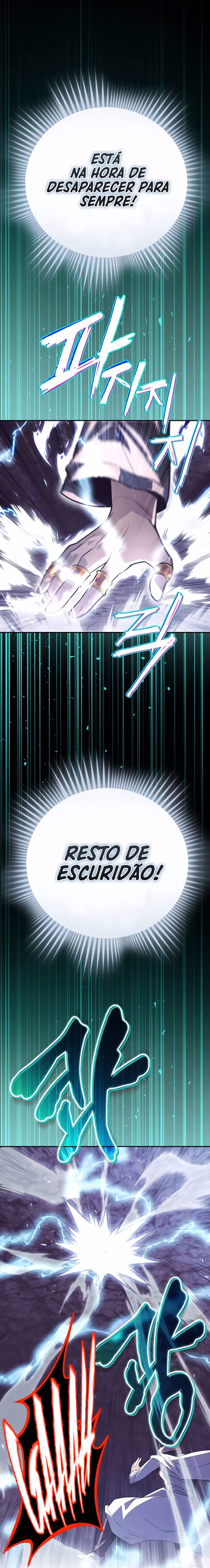 Página 30 de A Superação do Nobre Vagabundo - Capítulo 113
