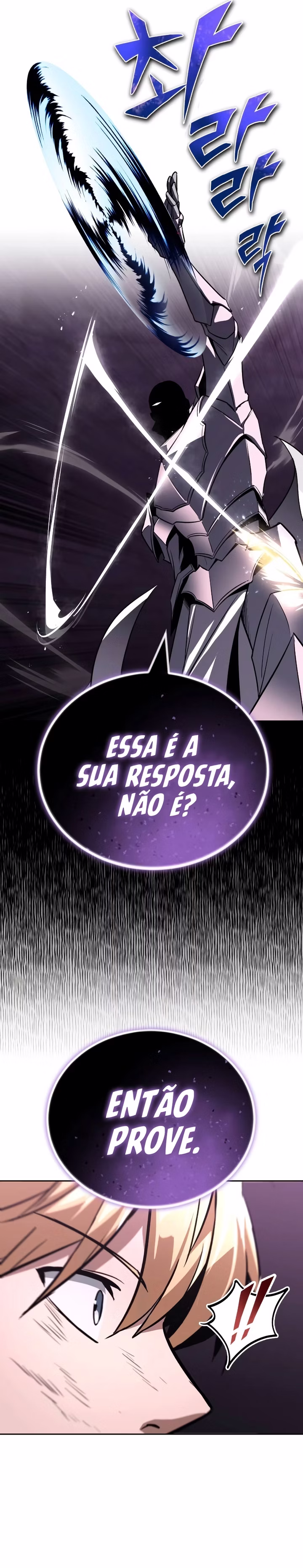 Página 36 de A Superação do Nobre Vagabundo - Capítulo 113