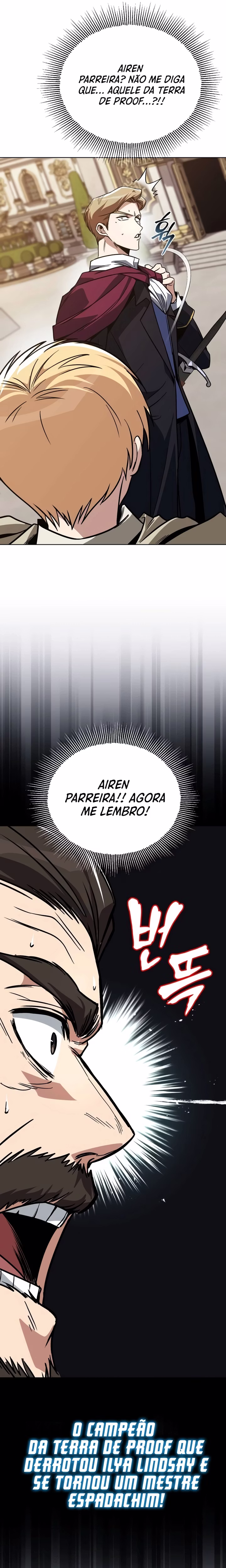 Página 11 de A Superação do Nobre Vagabundo - Capítulo 116