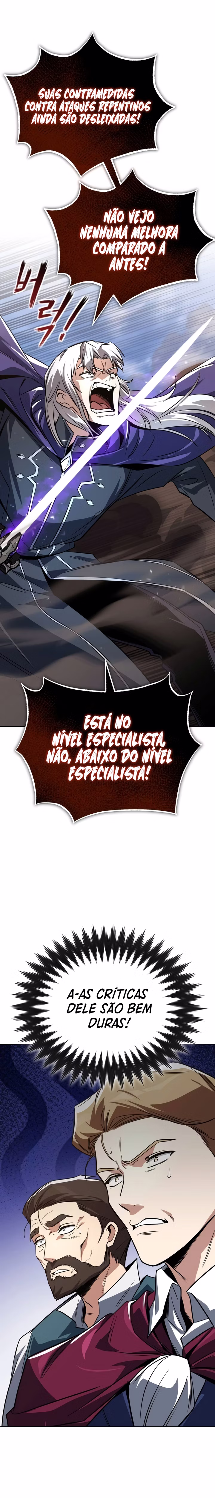 Página 26 de A Superação do Nobre Vagabundo - Capítulo 116