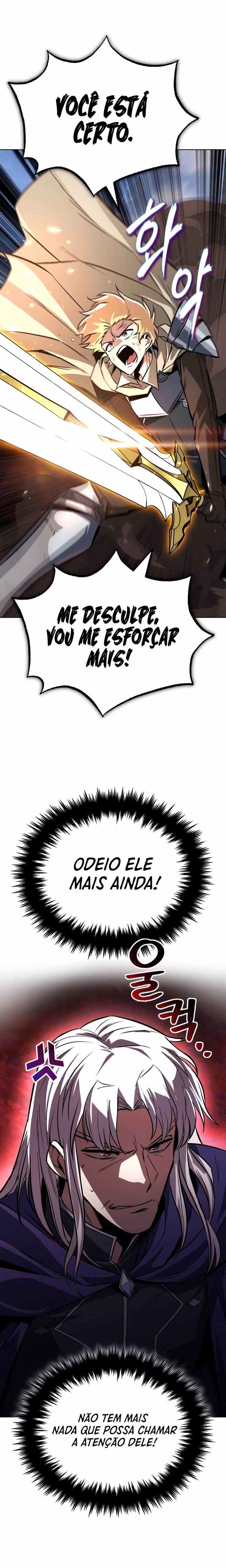 Página 27 de A Superação do Nobre Vagabundo - Capítulo 116