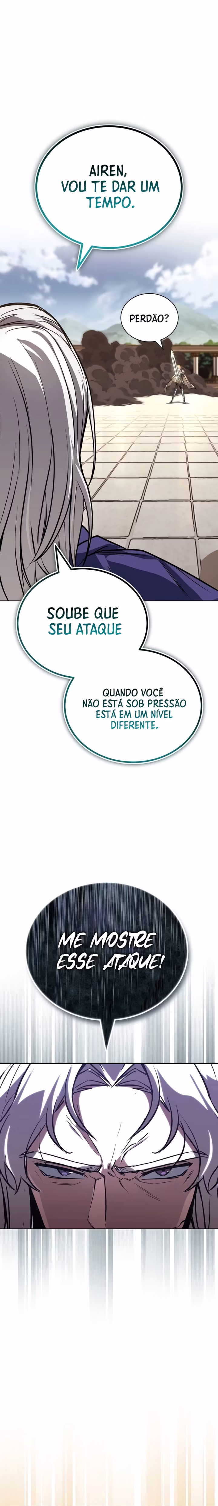Página 28 de A Superação do Nobre Vagabundo - Capítulo 116