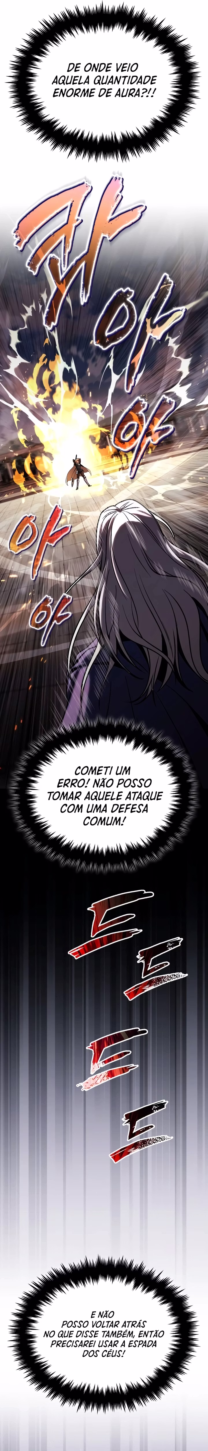 Página 32 de A Superação do Nobre Vagabundo - Capítulo 116