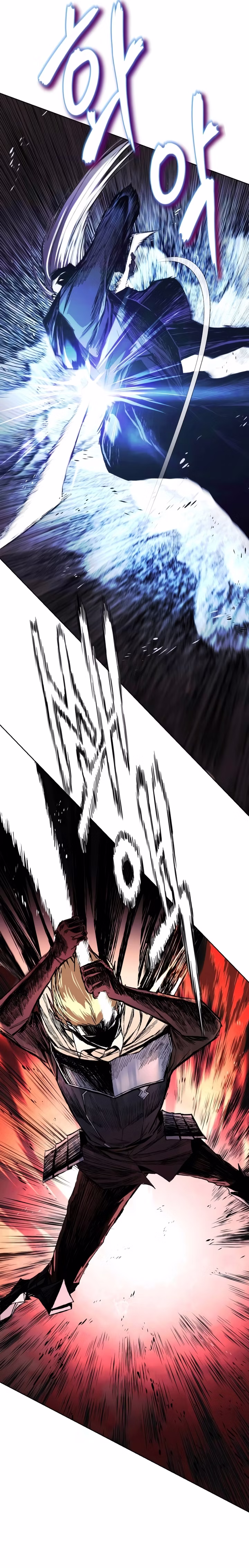 Página 36 de A Superação do Nobre Vagabundo - Capítulo 116