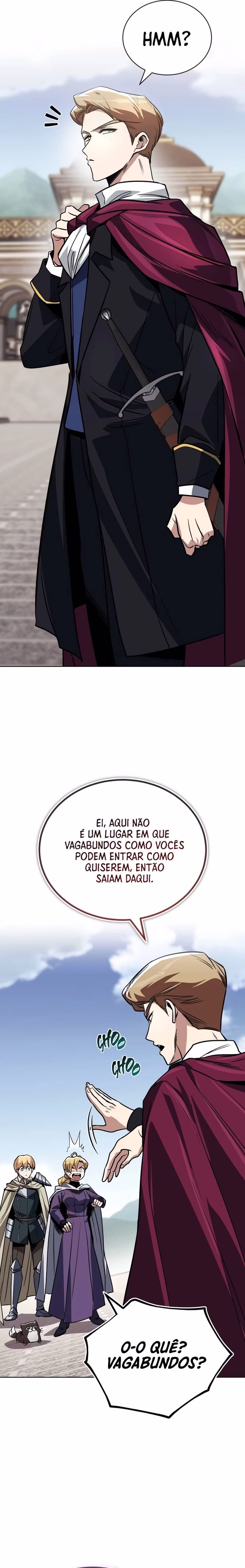 Página 4 de A Superação do Nobre Vagabundo - Capítulo 116