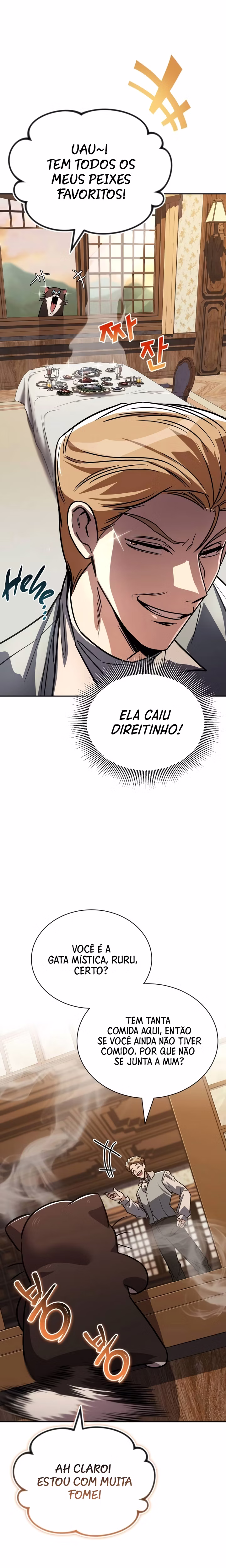 Página 15 de A Superação do Nobre Vagabundo - Capítulo 117