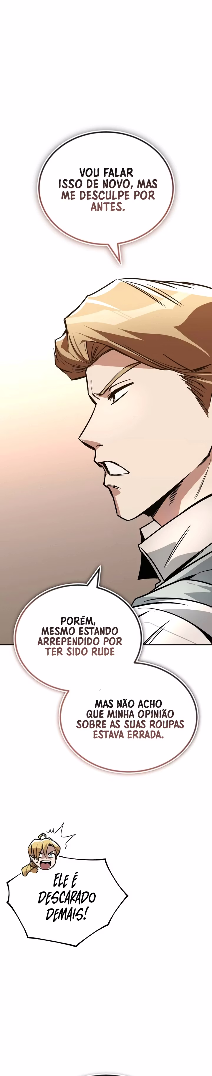 Página 23 de A Superação do Nobre Vagabundo - Capítulo 117