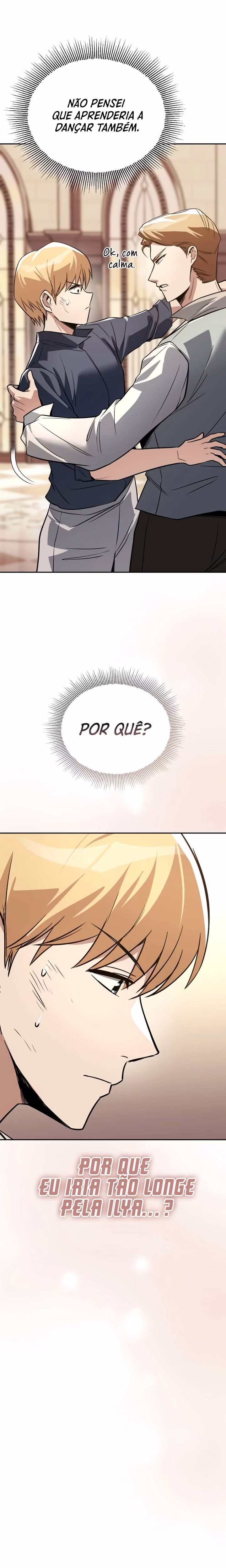 Página 31 de A Superação do Nobre Vagabundo - Capítulo 117