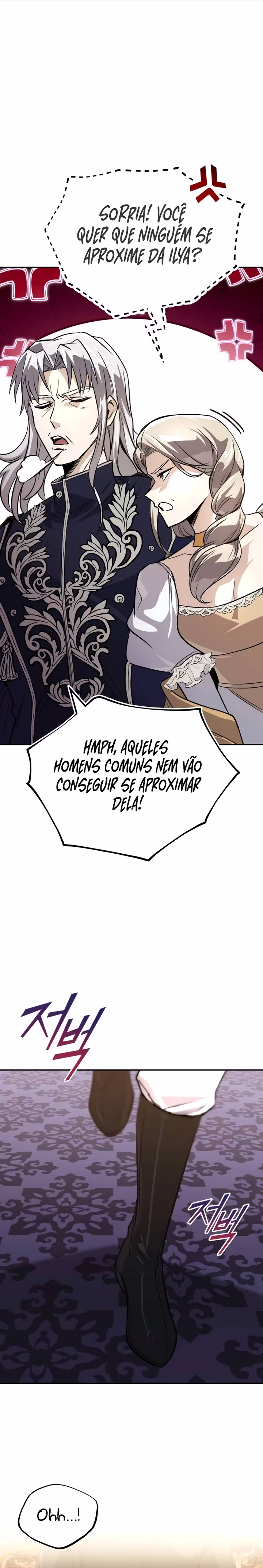 Página 36 de A Superação do Nobre Vagabundo - Capítulo 117