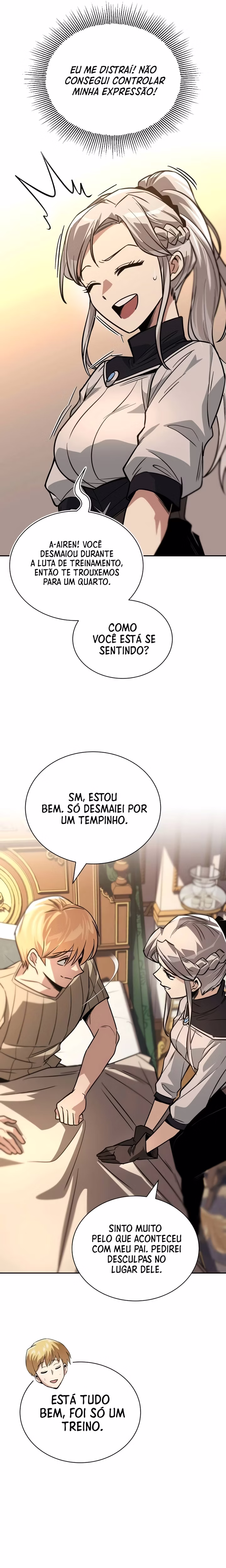 Página 4 de A Superação do Nobre Vagabundo - Capítulo 117