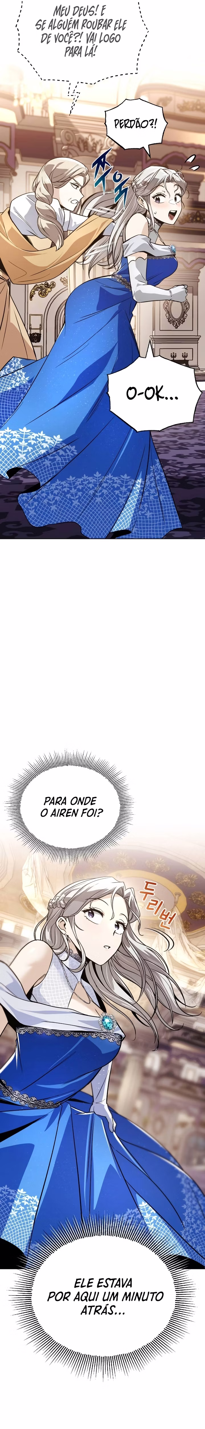 Página 15 de A Superação do Nobre Vagabundo - Capítulo 118