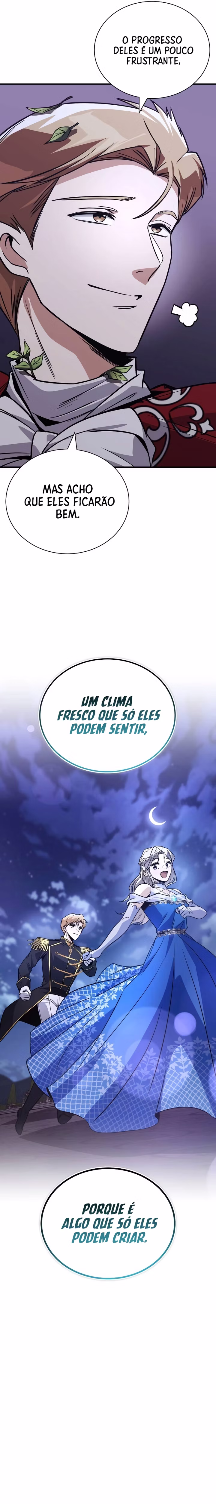Página 24 de A Superação do Nobre Vagabundo - Capítulo 118