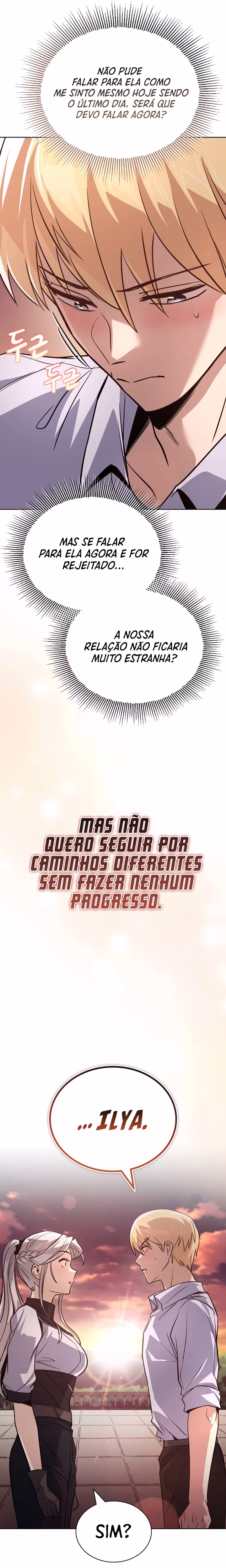 Página 36 de A Superação do Nobre Vagabundo - Capítulo 118