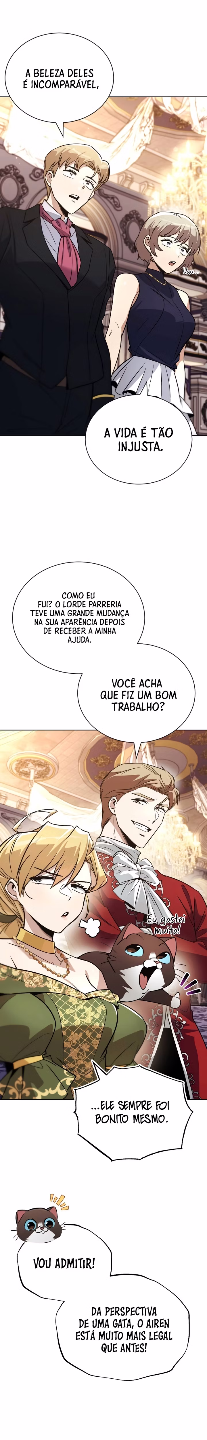 Página 3 de A Superação do Nobre Vagabundo - Capítulo 118
