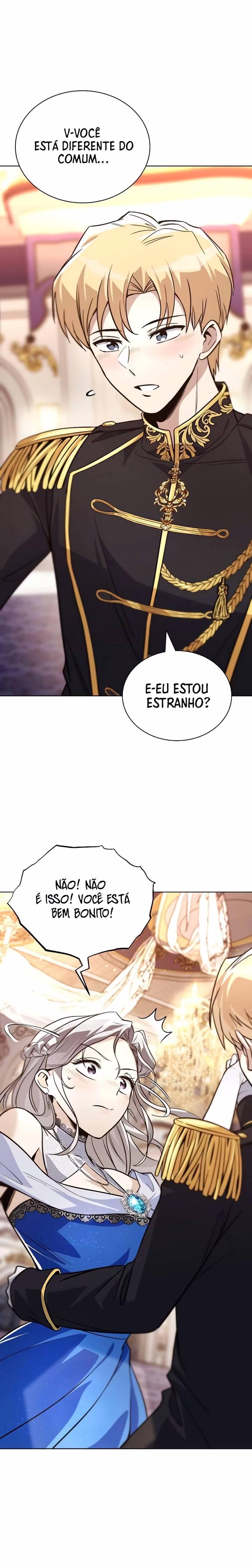 Página 5 de A Superação do Nobre Vagabundo - Capítulo 118
