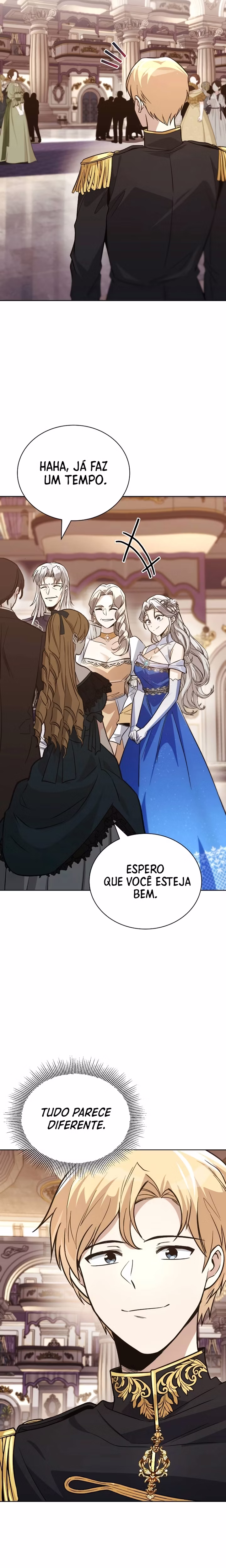 Página 8 de A Superação do Nobre Vagabundo - Capítulo 118