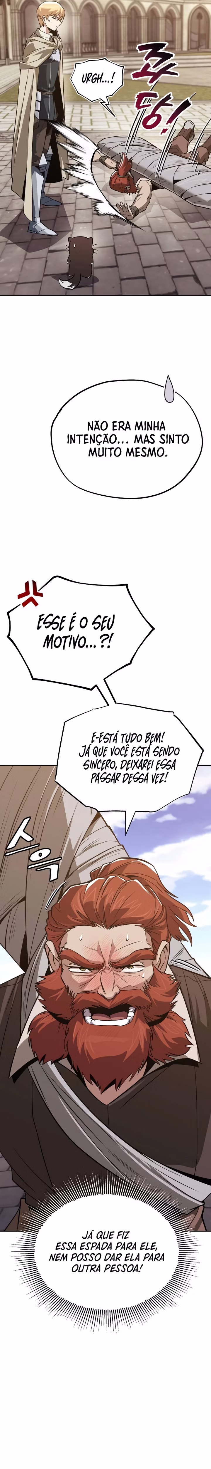 Página 22 de A Superação do Nobre Vagabundo - Capítulo 119