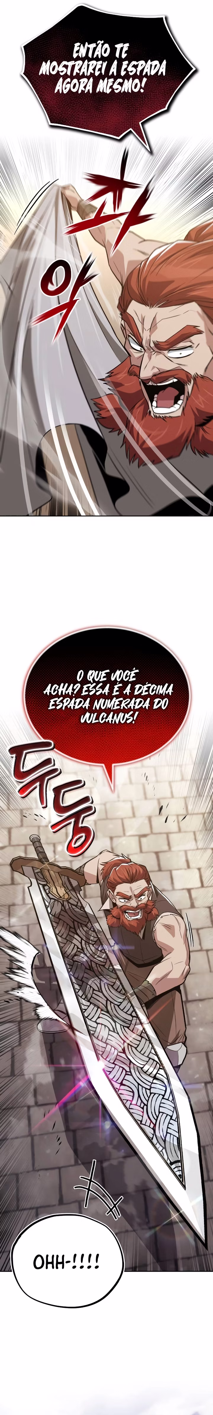 Página 23 de A Superação do Nobre Vagabundo - Capítulo 119