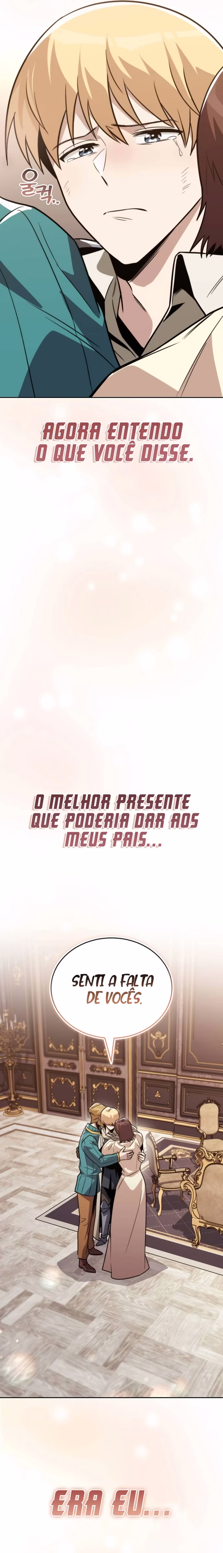 Página 35 de A Superação do Nobre Vagabundo - Capítulo 119