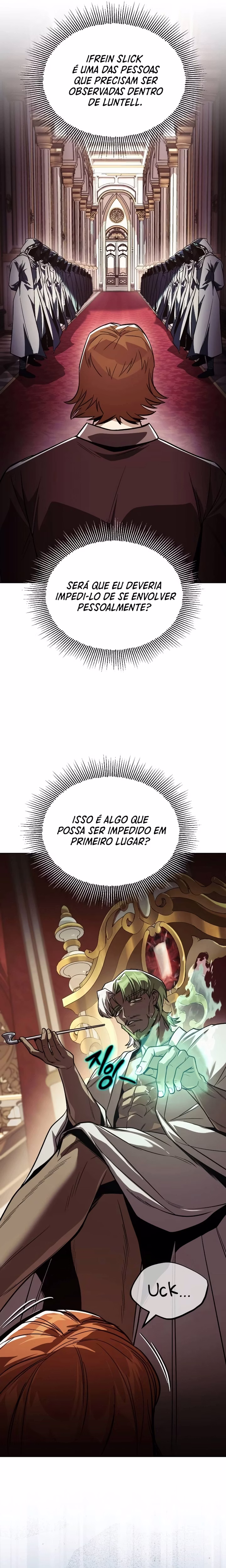 Página 10 de A Superação do Nobre Vagabundo - Capítulo 121