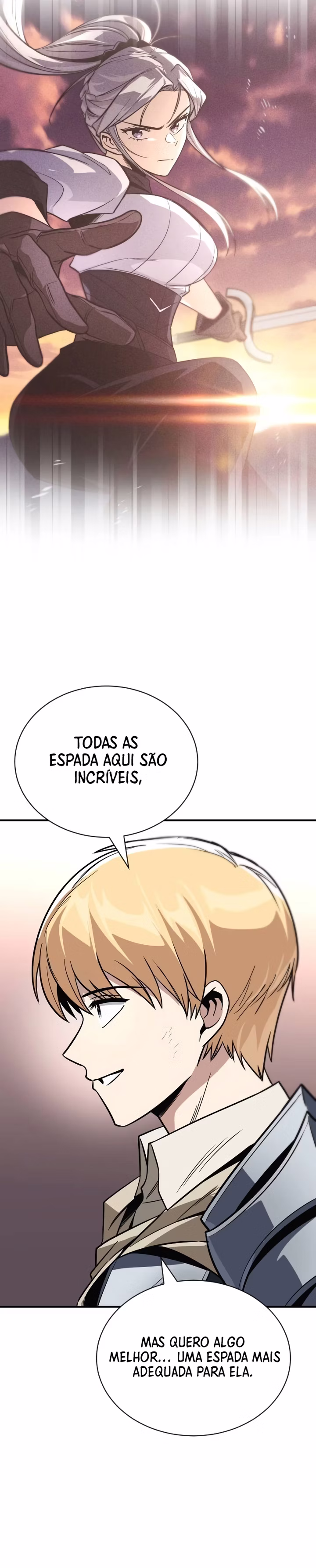 Página 20 de A Superação do Nobre Vagabundo - Capítulo 121