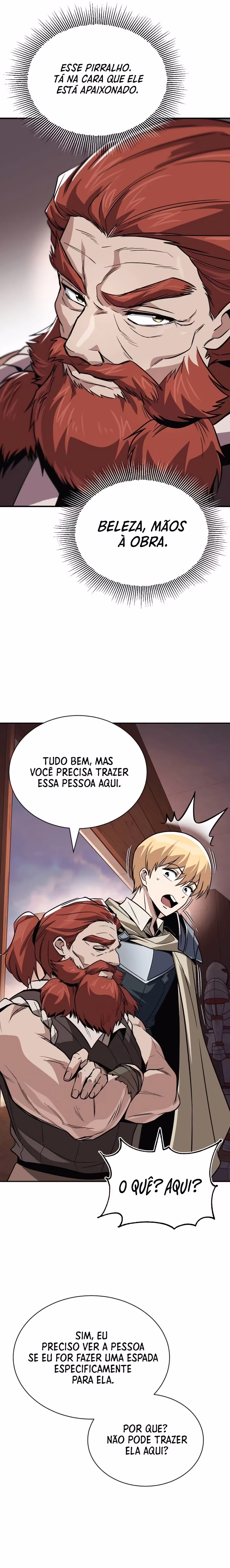 Página 21 de A Superação do Nobre Vagabundo - Capítulo 121